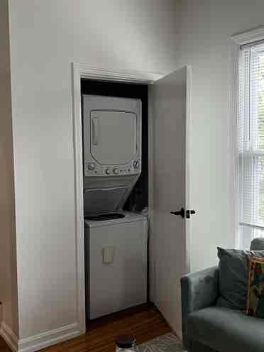 Looking for a roommate