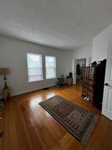 Looking for a roommate