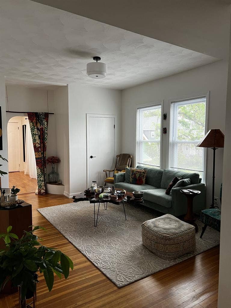 Looking for a roommate