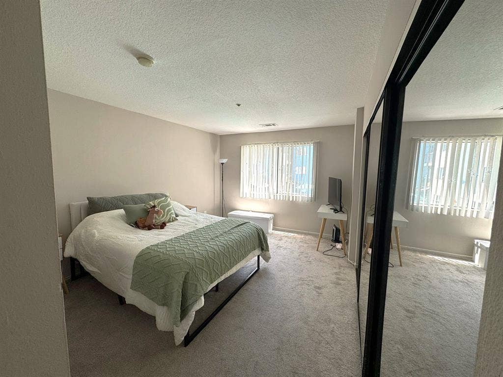 Roommate in WeHo