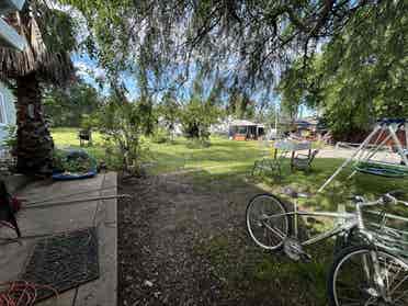 Two rooms available now!