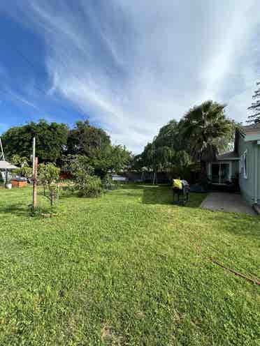 Two rooms available now!