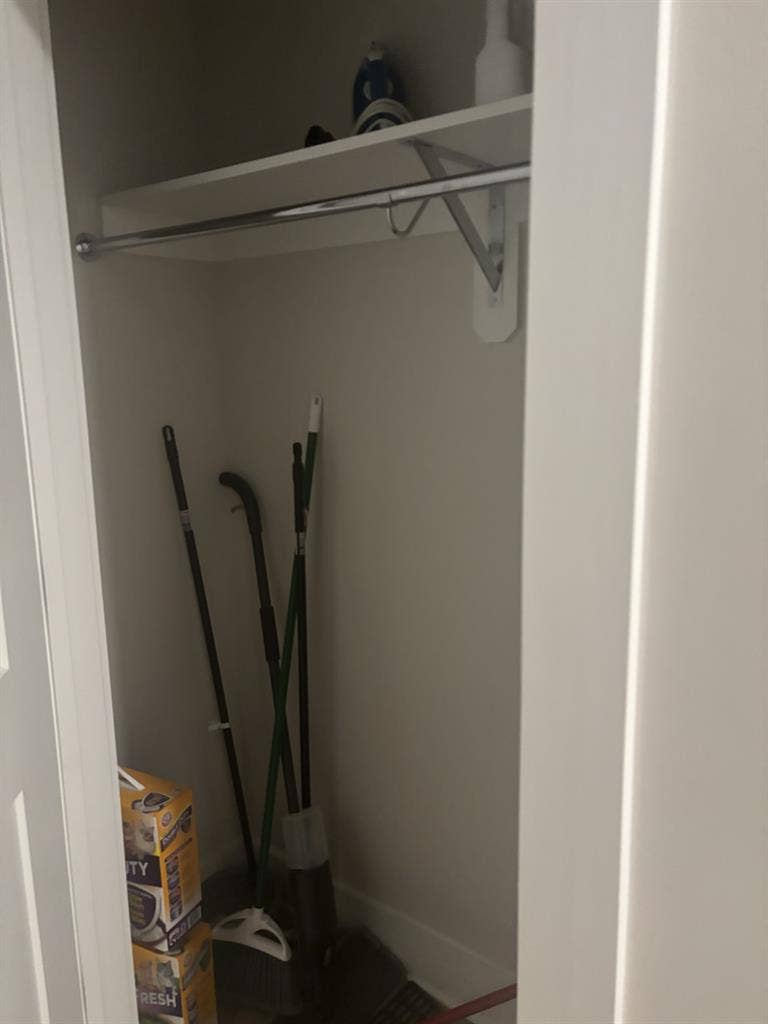 Looking for a new roommate!