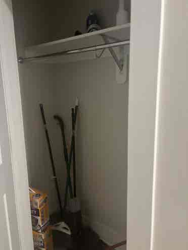 Looking for a new roommate!