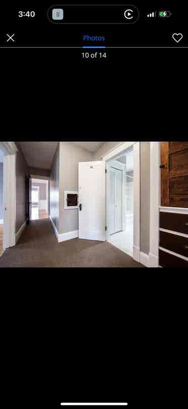 Looking for  new roomates!