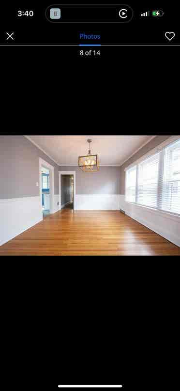 Looking for  new roomates!