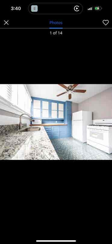 Looking for  new roomates!