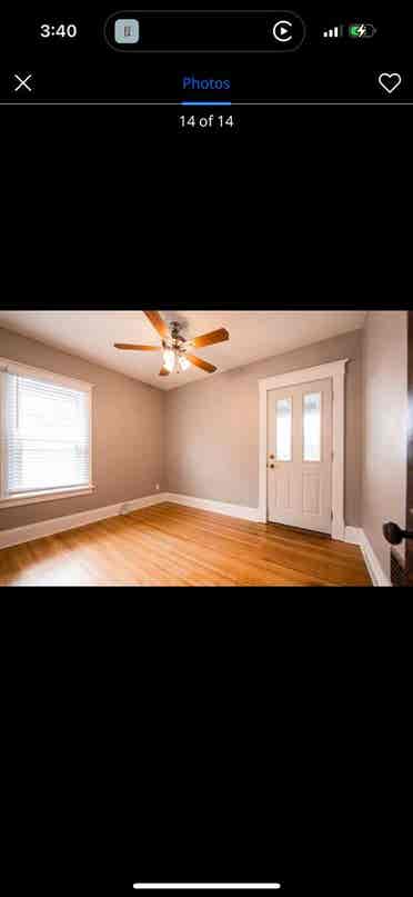 Looking for  new roomates!
