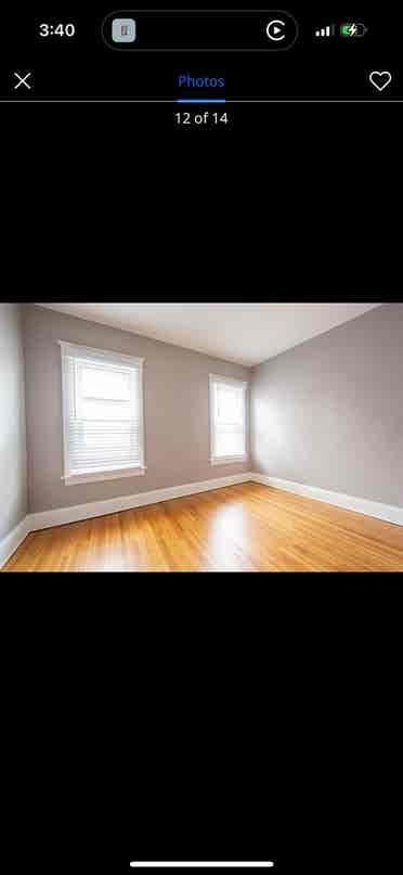 Looking for  new roomates!