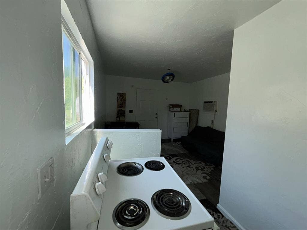 Studio Available now! a month