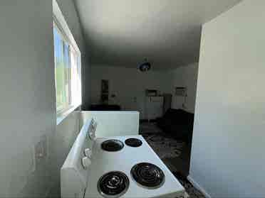 Studio Available now!  a month