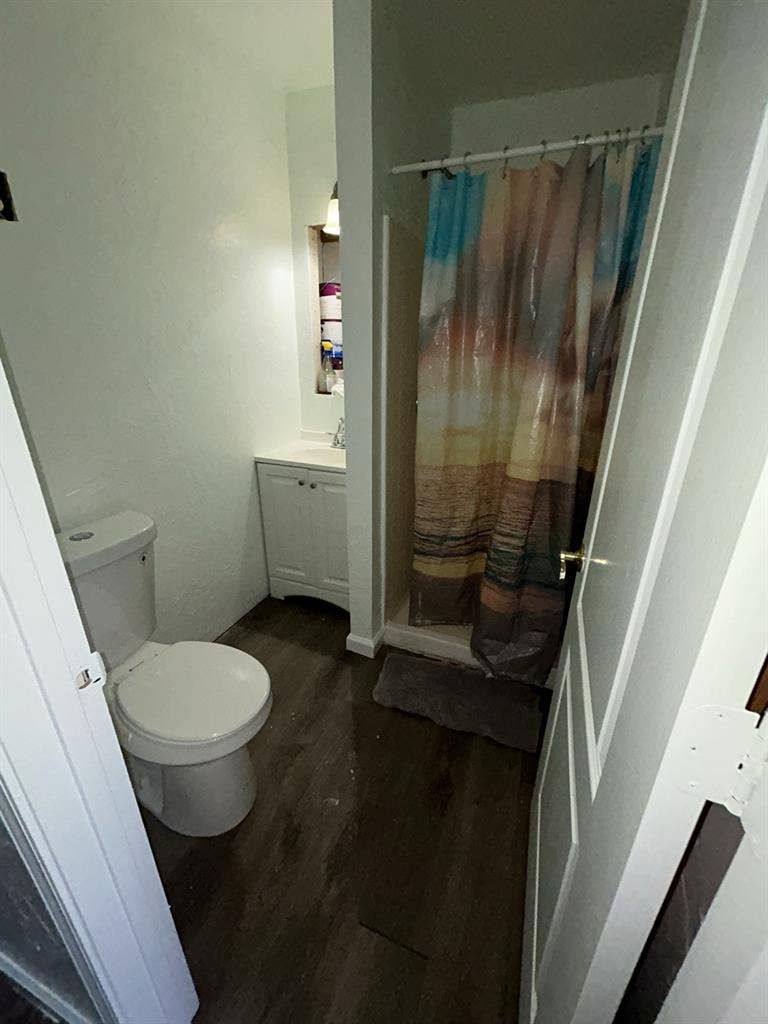 Studio Available now! a month