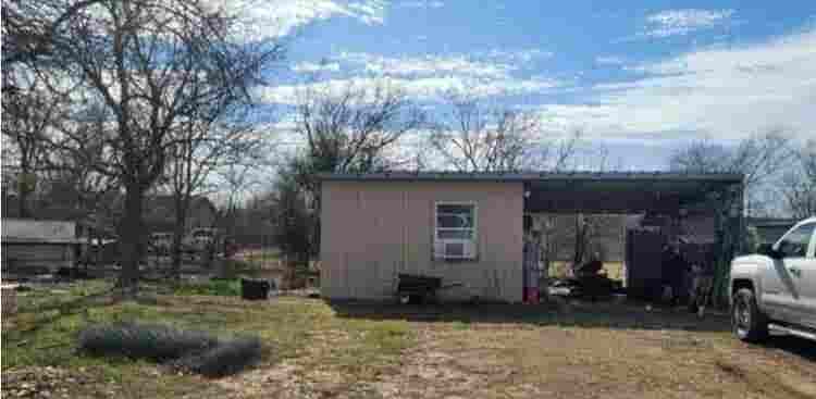 New Listing