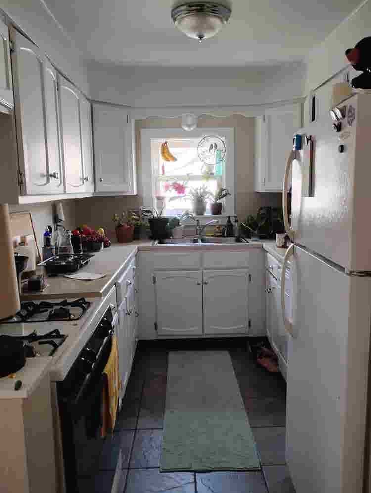 Room for Rent in Comfy Home
