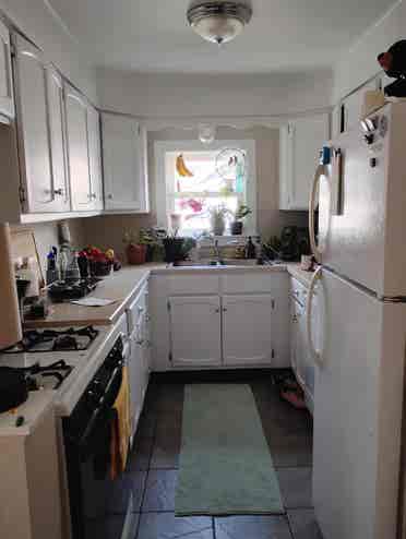 Room for Rent in Comfy Home