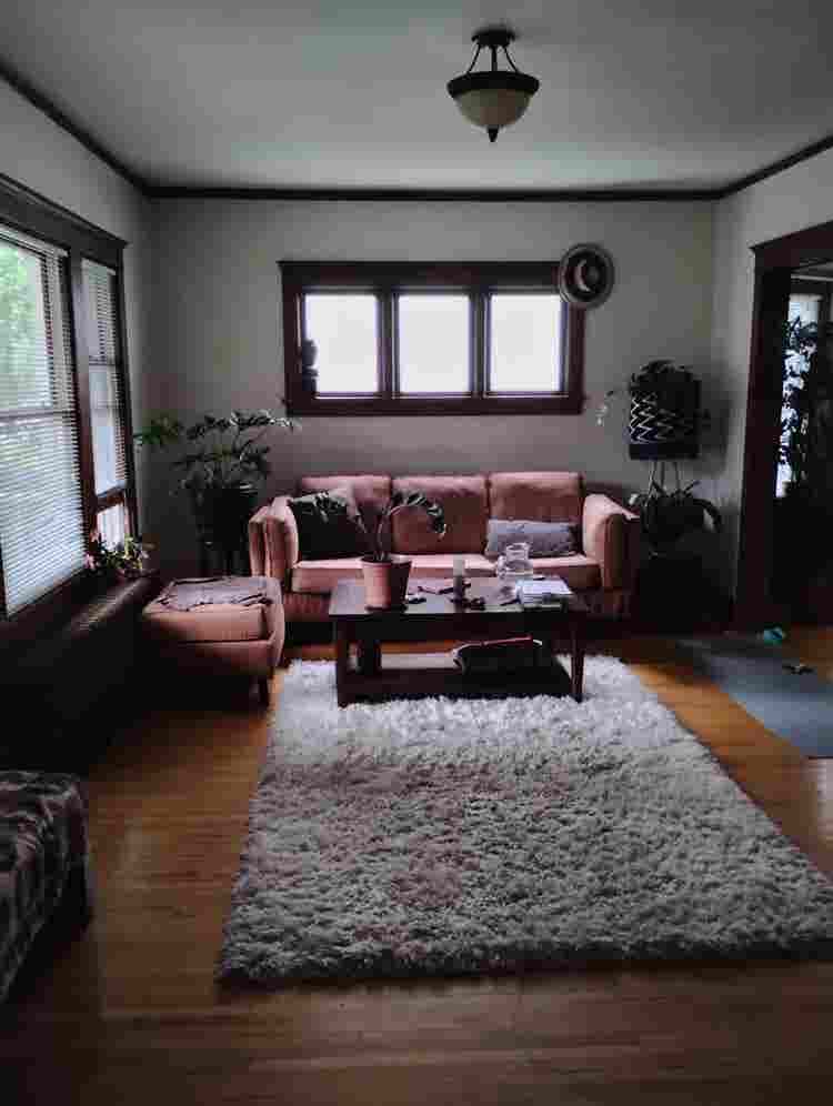 Room for Rent in Comfy Home
