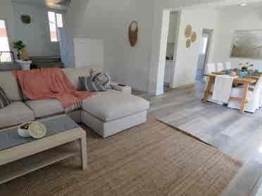Co-Op Living Private Bedroom