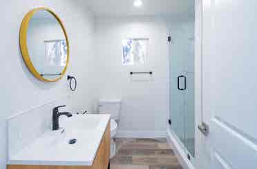 Co-Op Living Private Bedroom