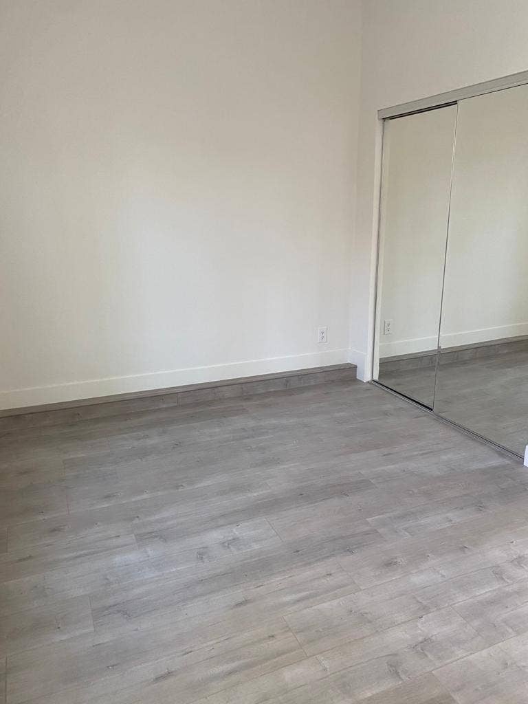 Co-Op Living Private Bedroom