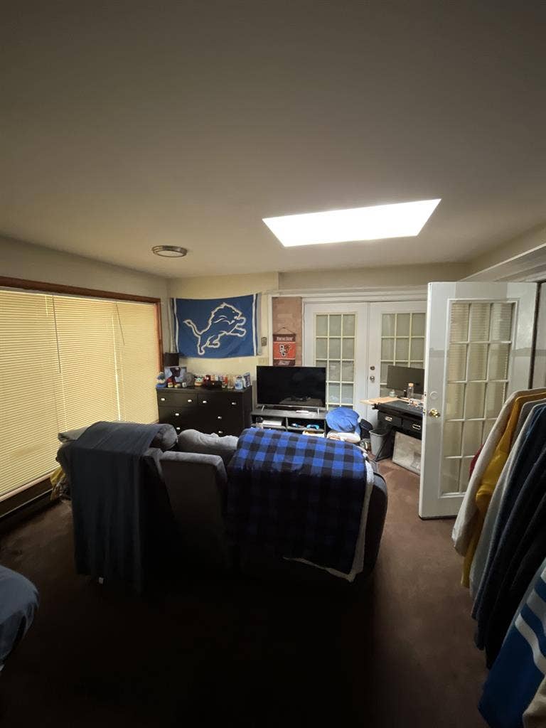 Sublet