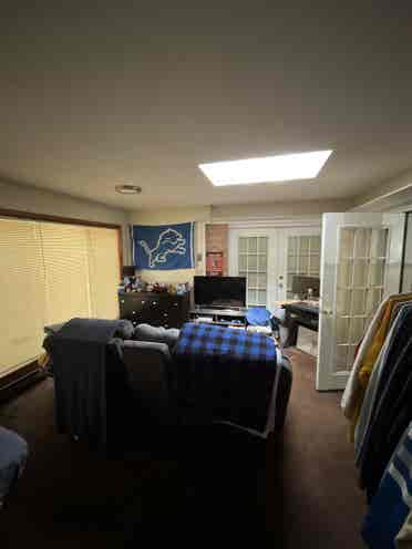 Sublet