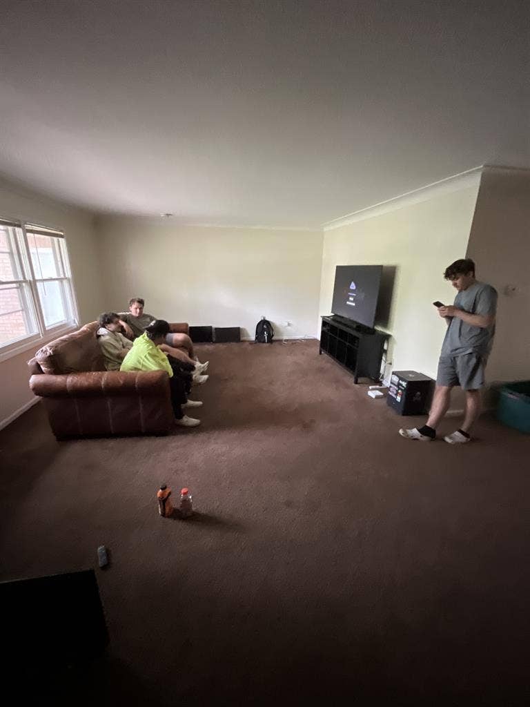 Sublet