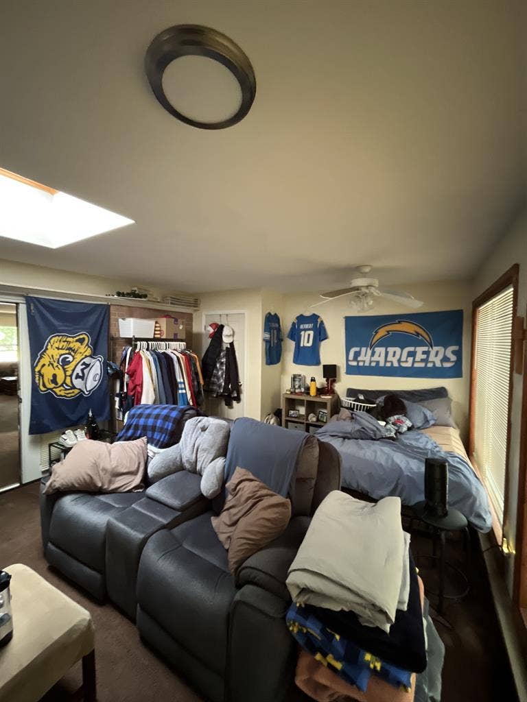 Sublet