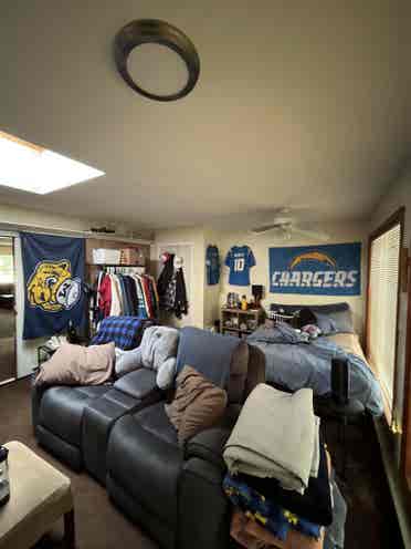 Sublet