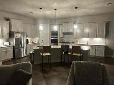 Seeking roommates