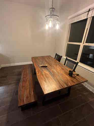 Seeking roommates