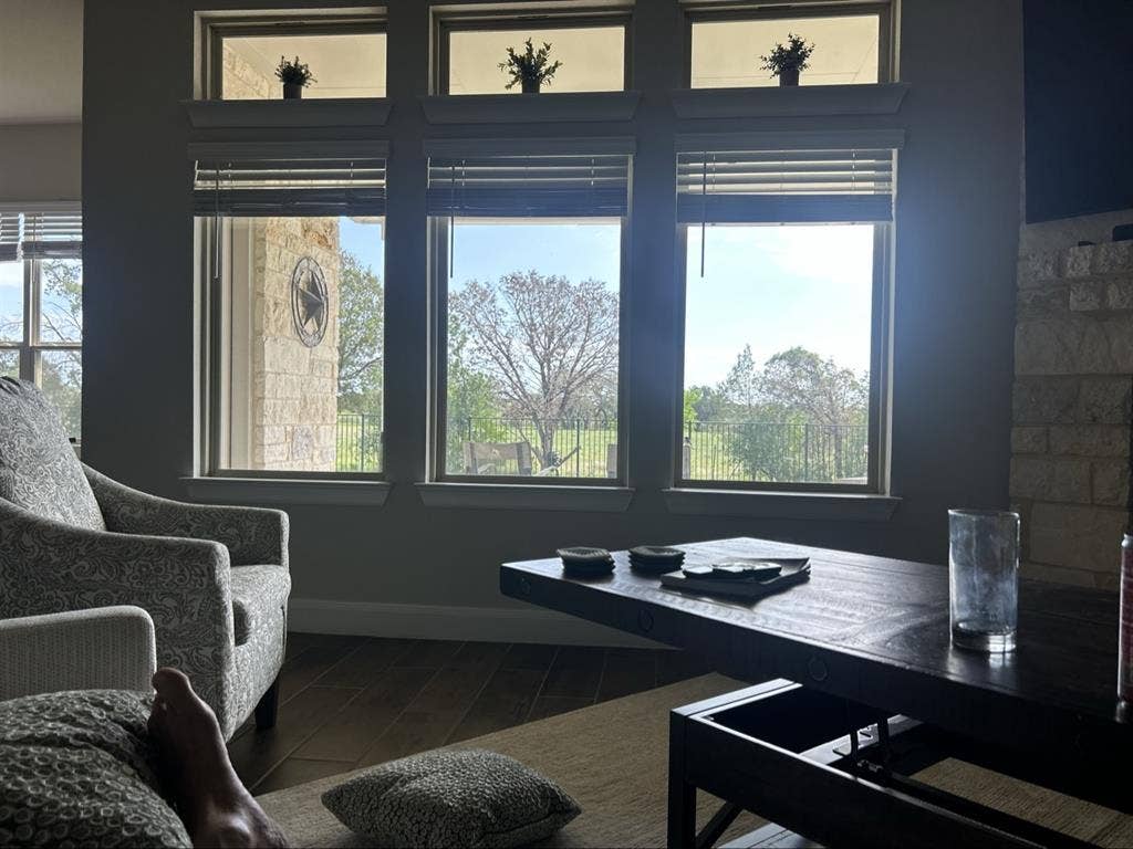 Seeking roommates