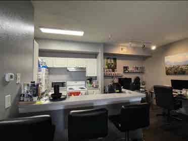 Furnished Room - Utilities Included