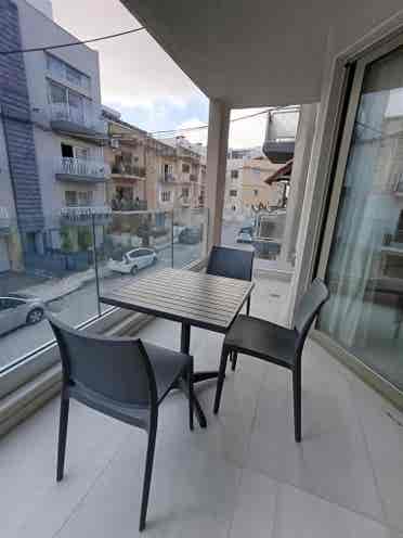Shared Apartment - Private Room