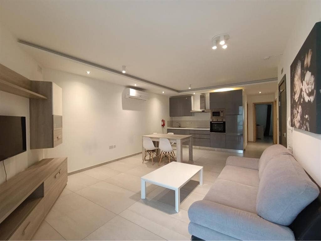 Shared Apartment - Private Room