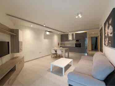 Shared Apartment - Private Room