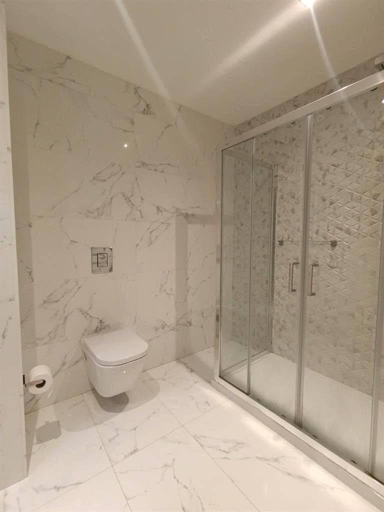 Shared Apartment - Private Room