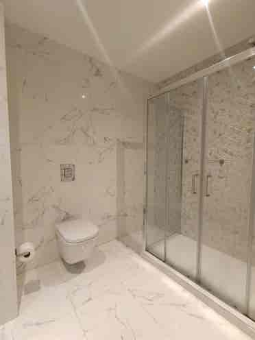 Shared Apartment - Private Room