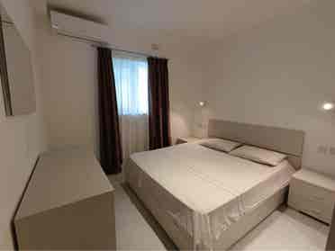 Shared Apartment - Private Room
