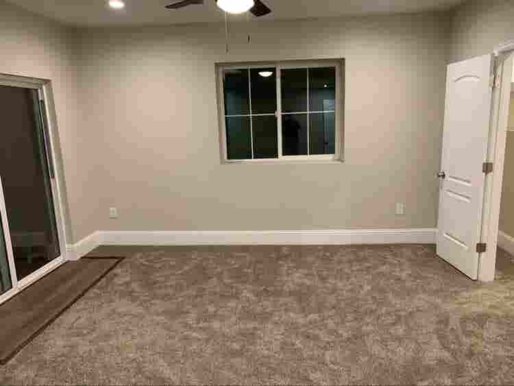 Spacious Room -