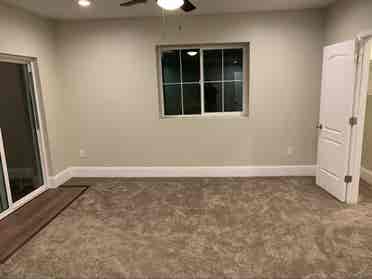 Spacious Room -