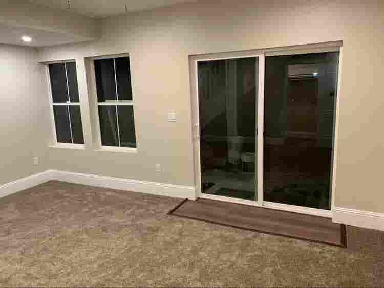 Spacious Room -
