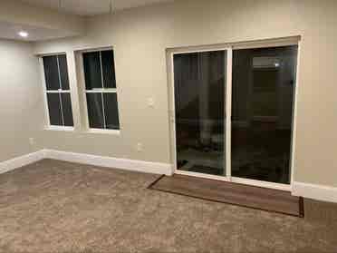 Spacious Room -