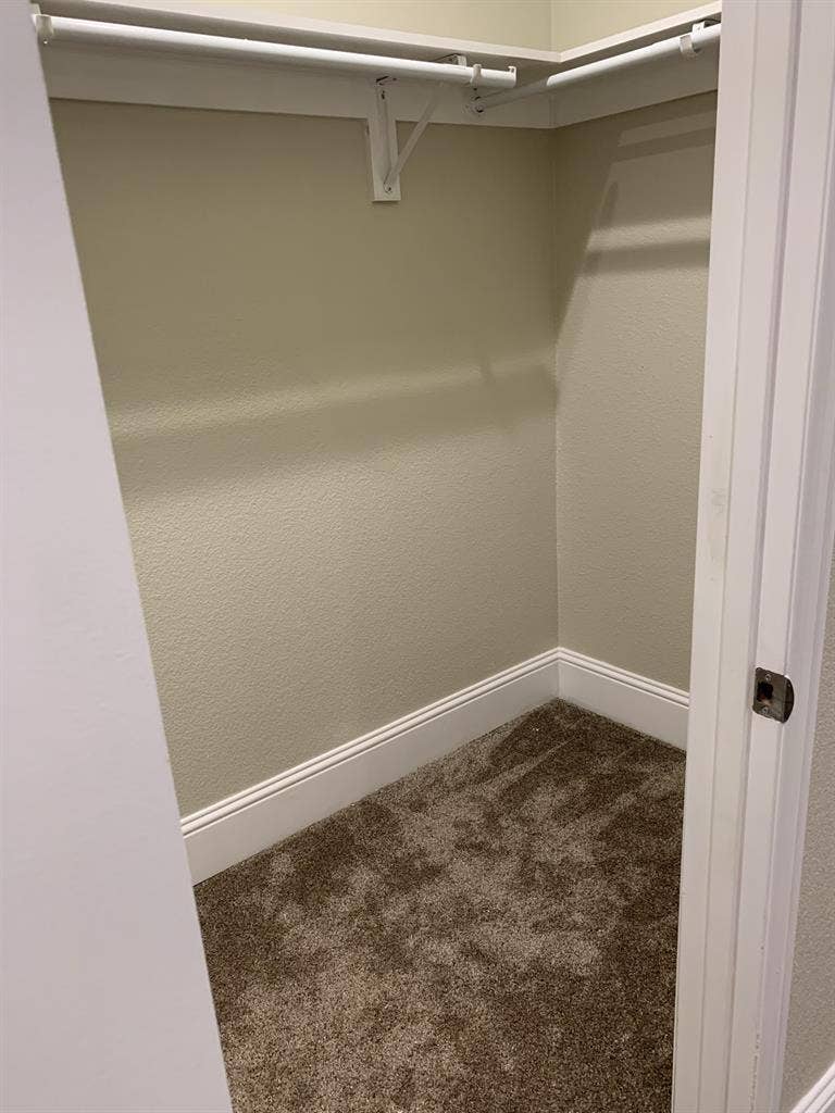 Spacious Room -