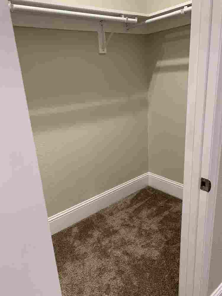 Spacious Room -