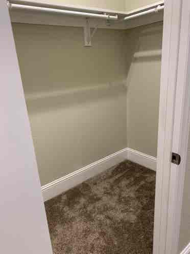 Spacious Room -