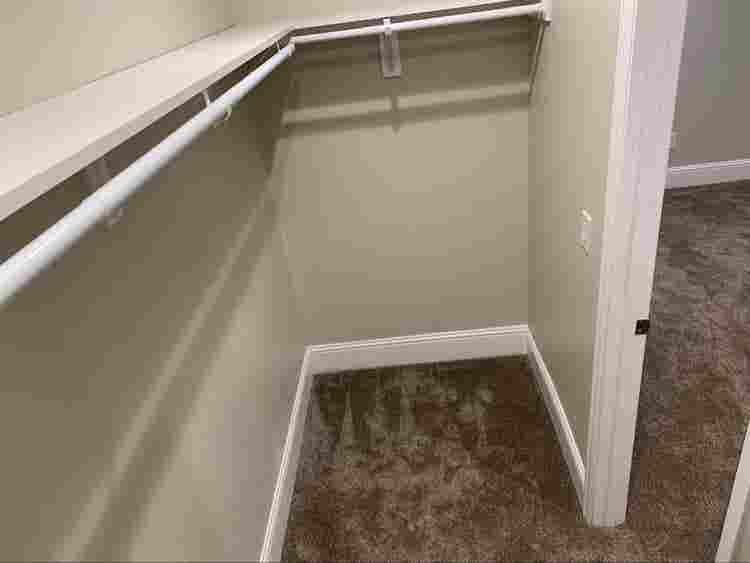 Spacious Room -