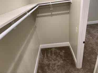 Spacious Room -