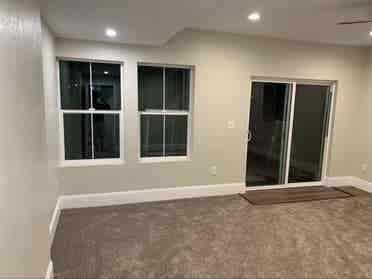 Spacious Room -