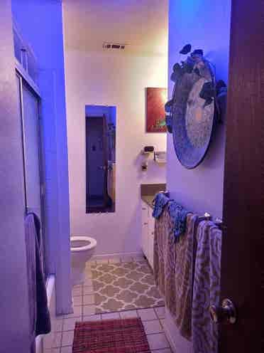Room Near Downtown & UT Campus