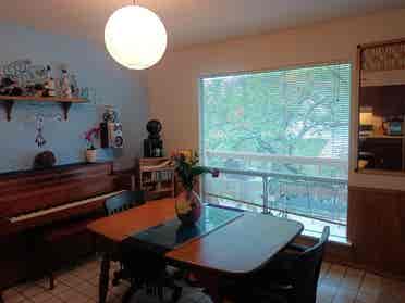 Room Near Downtown & UT Campus
